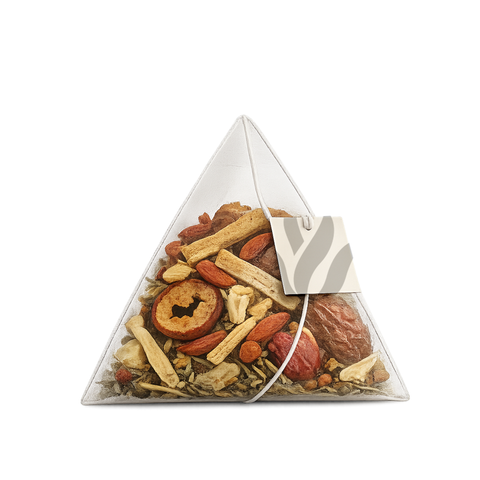 Sweet Inner Warmth Herbal Tea