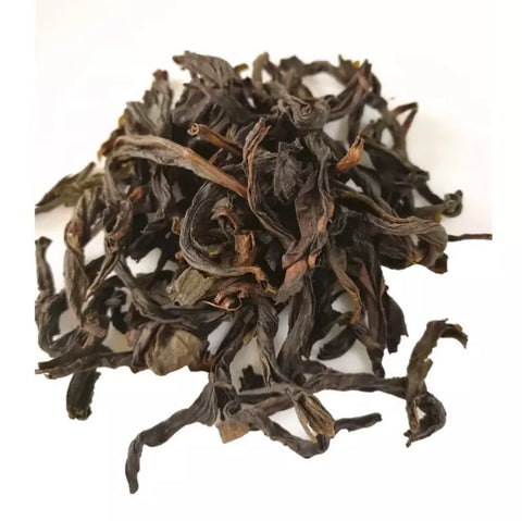 Tea Sample