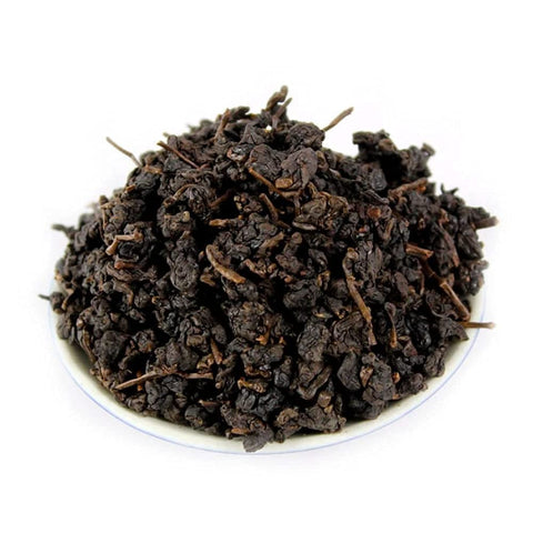 Decaffeinated Oolong