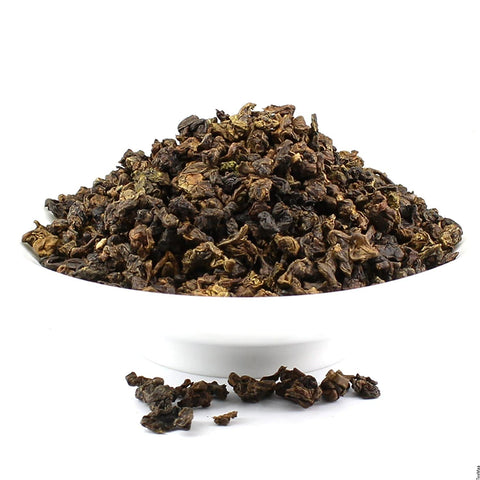 Gaba Oolong