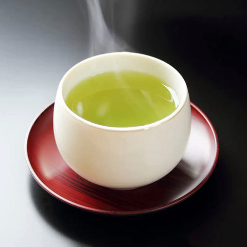 Japanese Gyokuro