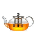 Borosilicate Glass Teapot